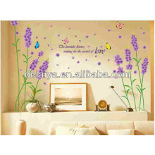 vinyl wall sticker for home decoration